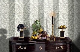 Обои LG31007 фото в интерьере гостиной превью