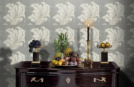 Обои LG31508 фото в интерьере гостиной превью