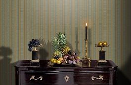 Обои RB51104 фото в интерьере гостиной превью