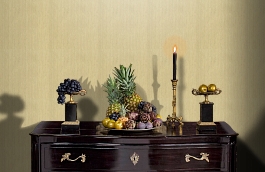 Обои COD0223N фото в интерьере гостиной превью