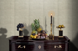 Обои COD0290N фото в интерьере гостиной превью