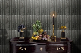 Обои COD0303N фото в интерьере гостиной превью