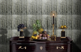 Обои COD0304N фото в интерьере гостиной превью