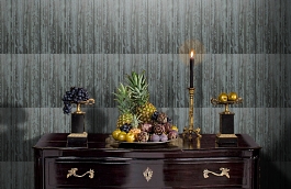 Обои COD0305N фото в интерьере гостиной превью