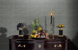 Обои COD0398N фото в интерьере гостиной превью