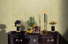 Обои COD0410N фото в интерьере гостиной превью