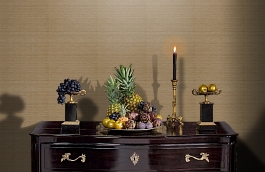 Обои EWP04012 фото в интерьере гостиной превью