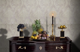 Обои FG4420 фото в интерьере гостиной превью