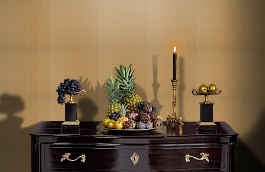 Обои PA130507 фото в интерьере гостиной превью