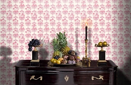 Обои 99/9041 фото в интерьере гостиной превью