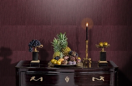 Обои 1806-67 фото в интерьере гостиной превью