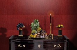 Обои 1806-74 фото в интерьере гостиной превью