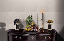 Обои 1807-11 фото в интерьере гостиной превью