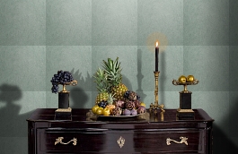 Обои 1808-41 фото в интерьере гостиной превью