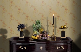 Обои 863121 фото в интерьере гостиной превью