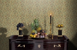 Обои 863160 фото в интерьере гостиной превью