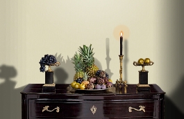 Обои 863180 фото в интерьере гостиной превью