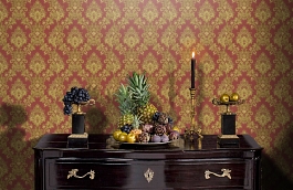 Обои 863707 фото в интерьере гостиной превью