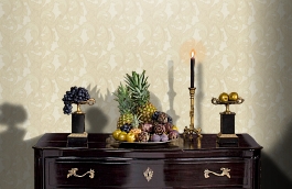 Обои 86905 фото в интерьере гостиной превью