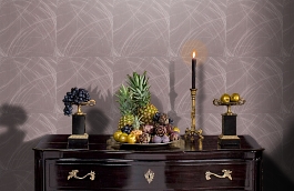 Обои 53327 фото в интерьере гостиной превью