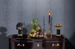 Обои 53330 фото в интерьере гостиной превью