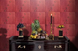 Обои 59866 фото в интерьере гостиной превью