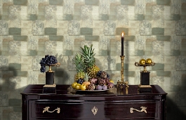 Обои 73210441 фото в интерьере гостиной превью