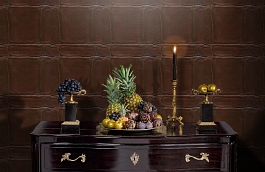 Обои VP 423 11 фото в интерьере гостиной превью