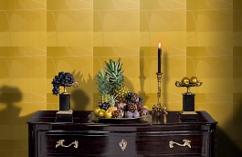 Обои 51133 фото в интерьере гостиной превью