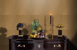 Обои 52516 фото в интерьере гостиной превью