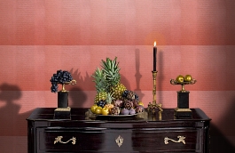 Обои 54939 фото в интерьере гостиной превью