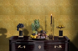 Обои 54941 фото в интерьере гостиной превью