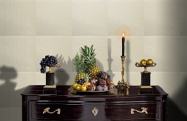 Обои 54955 фото в интерьере гостиной превью