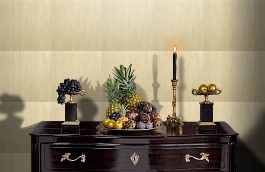 Обои 54966 фото в интерьере гостиной превью