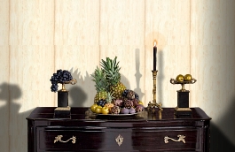 Обои 56202 фото в интерьере гостиной превью