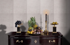 Обои 77820 фото в интерьере гостиной превью