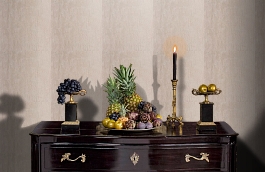 Обои 77878 фото в интерьере гостиной превью