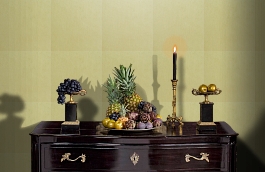 Обои 97822 фото в интерьере гостиной превью