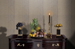 Обои 135053 фото в интерьере гостиной превью