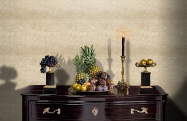 Обои 23006-2 фото в интерьере гостиной превью