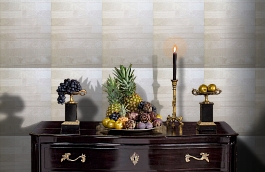 Обои 255017 фото в интерьере гостиной превью