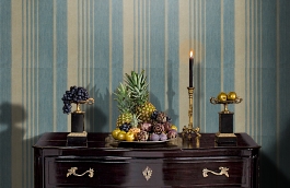 Обои 305021 фото в интерьере гостиной превью