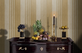 Обои 305025 фото в интерьере гостиной превью