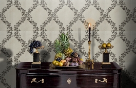 Обои 305030 фото в интерьере гостиной превью