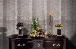 Обои 310006 фото в интерьере гостиной превью