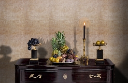 Обои 310018 фото в интерьере гостиной превью