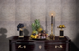 Обои 310019 фото в интерьере гостиной превью