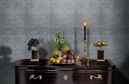 Обои 310024 фото в интерьере гостиной превью