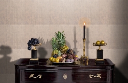 Обои 320014 фото в интерьере гостиной превью