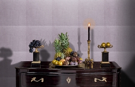 Обои 320028 фото в интерьере гостиной превью